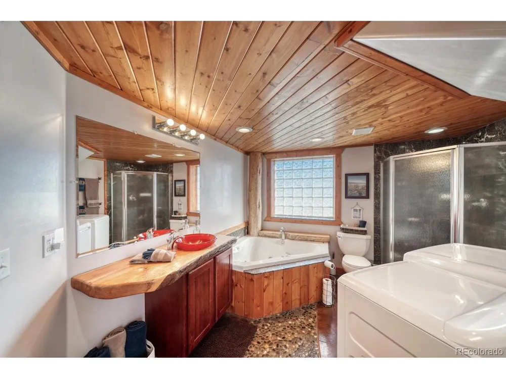 1001 Beech Boulevard Westcliffe, CO 81252