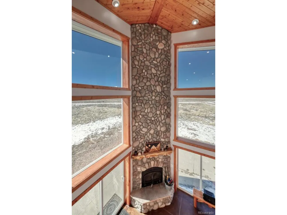 1001 Beech Boulevard Westcliffe, CO 81252