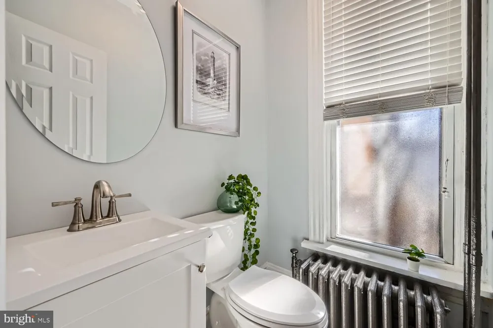 803 WELLINGTON STREET Baltimore, MD 21211