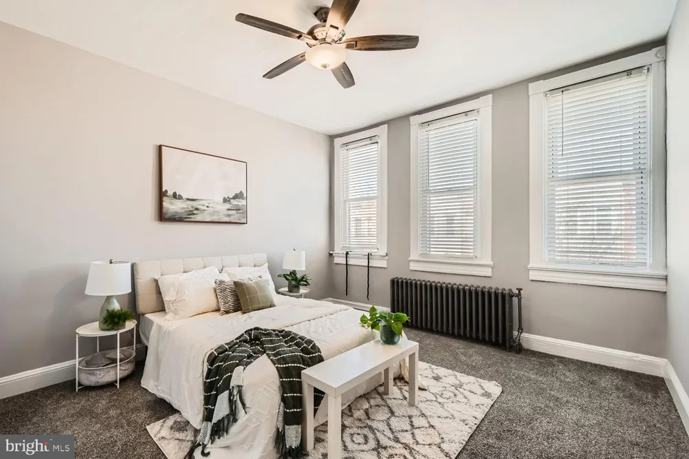 803 WELLINGTON STREET Baltimore, MD 21211