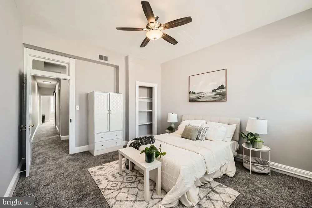 803 WELLINGTON STREET Baltimore, MD 21211