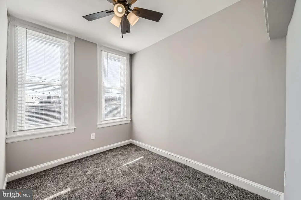 803 WELLINGTON STREET Baltimore, MD 21211