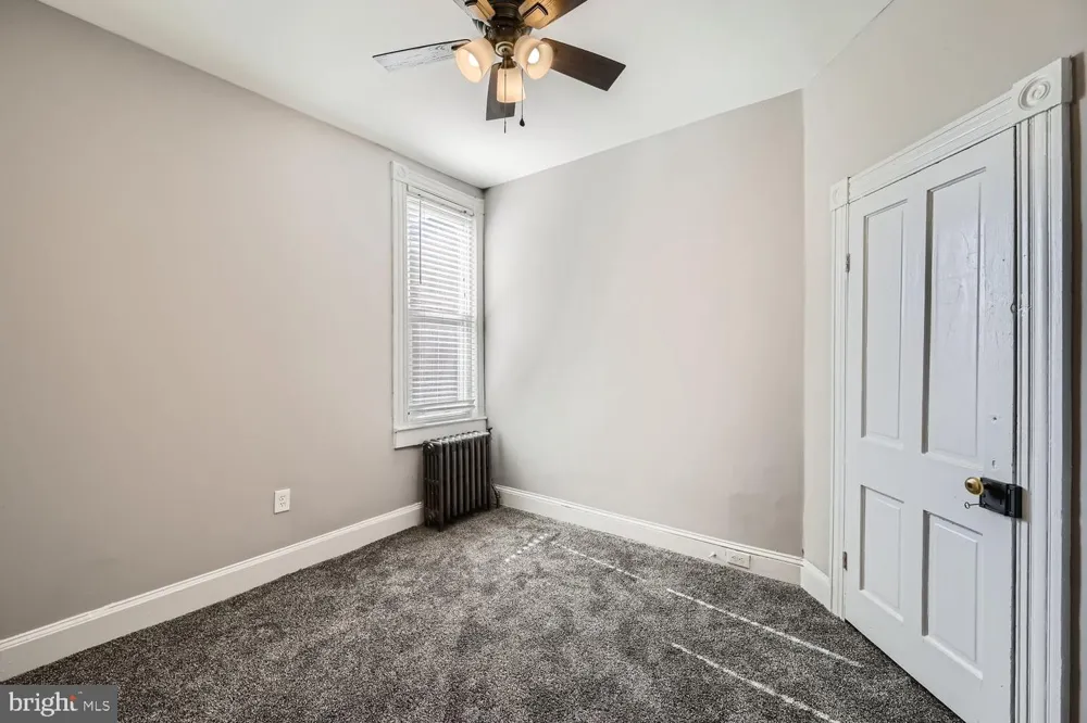 803 WELLINGTON STREET Baltimore, MD 21211
