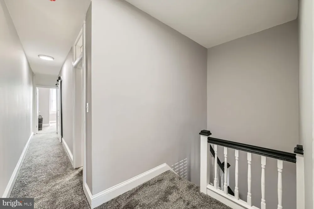 803 WELLINGTON STREET Baltimore, MD 21211