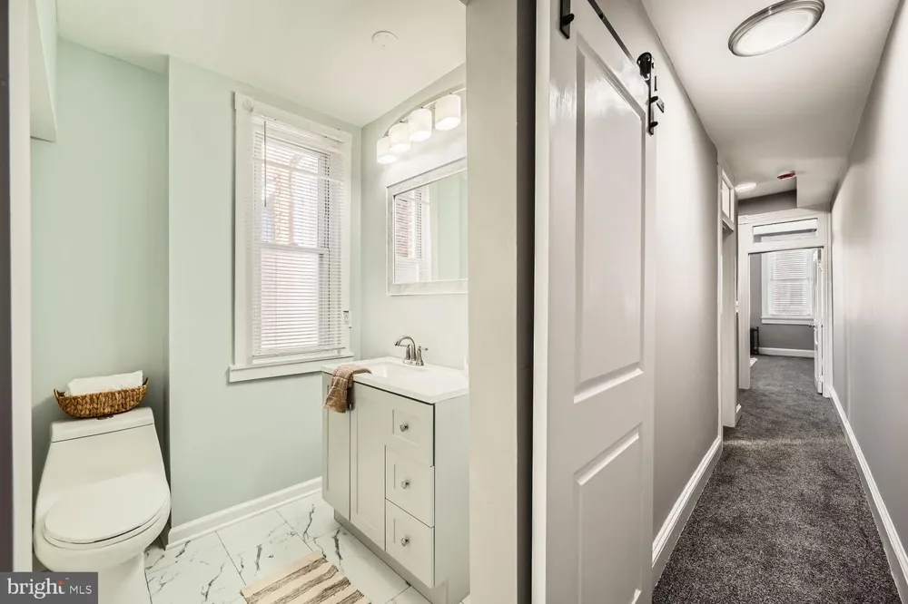 803 WELLINGTON STREET Baltimore, MD 21211