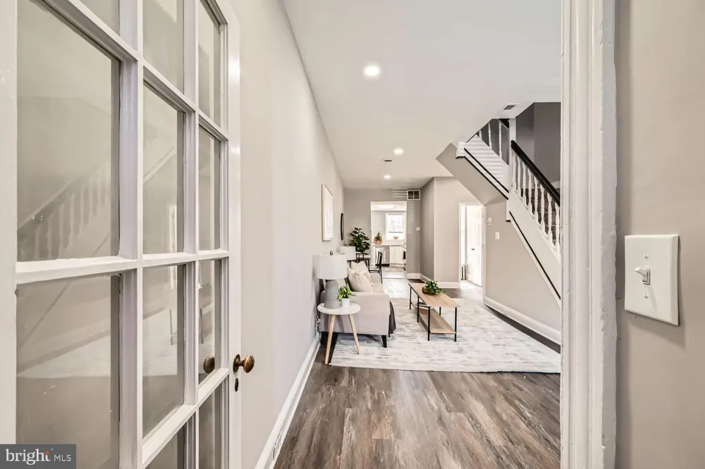 803 WELLINGTON STREET Baltimore, MD 21211