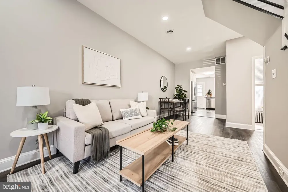 803 WELLINGTON STREET Baltimore, MD 21211