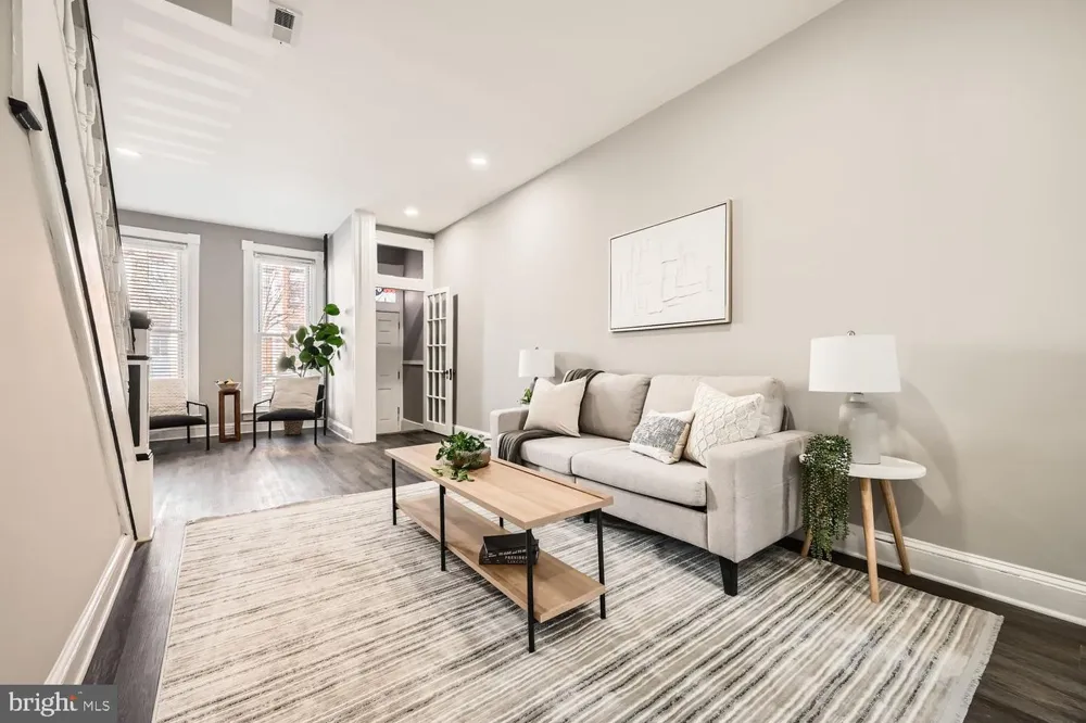 803 WELLINGTON STREET Baltimore, MD 21211