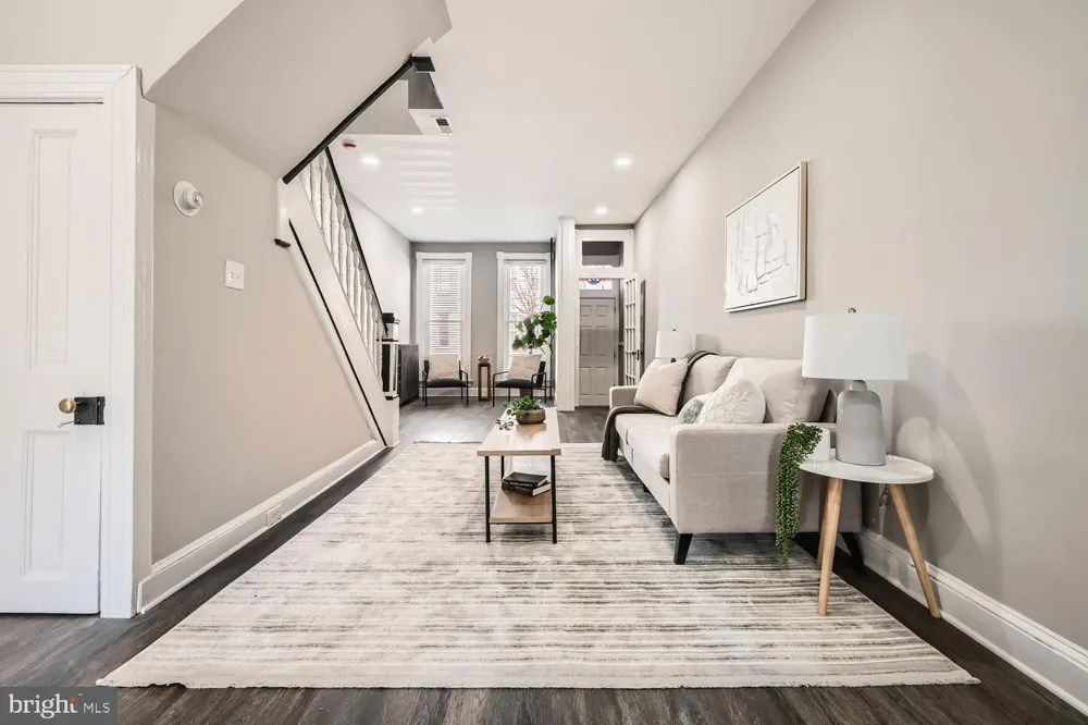 803 WELLINGTON STREET Baltimore, MD 21211