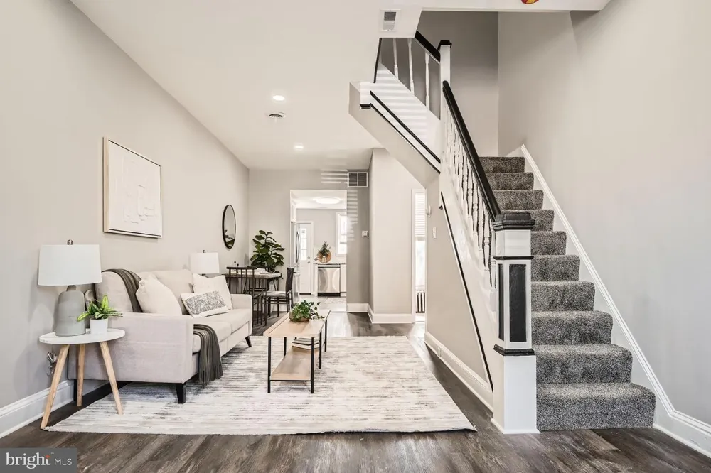 803 WELLINGTON STREET Baltimore, MD 21211