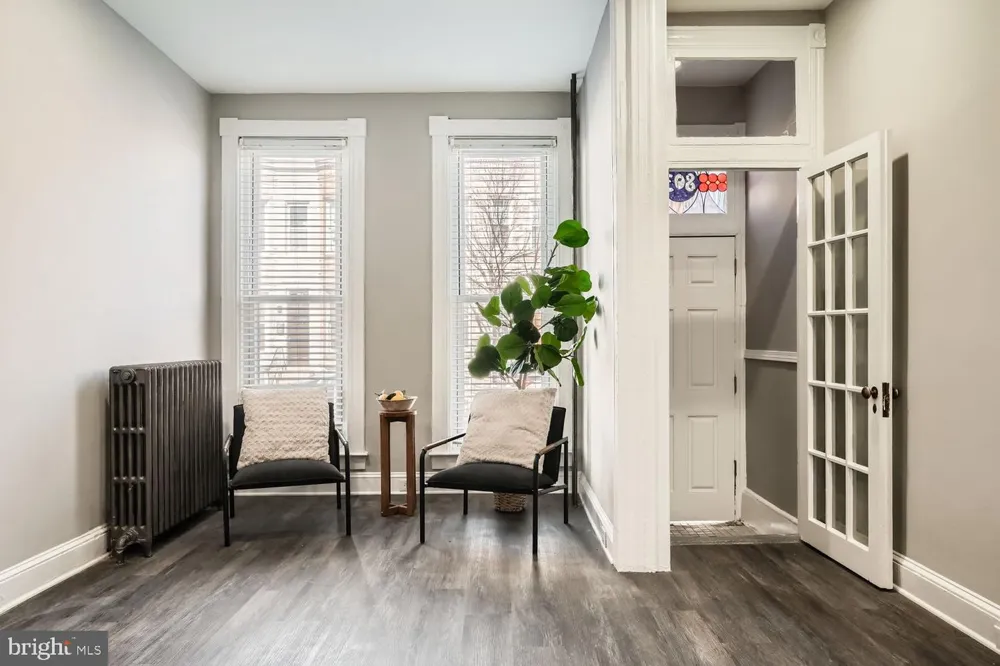 803 WELLINGTON STREET Baltimore, MD 21211