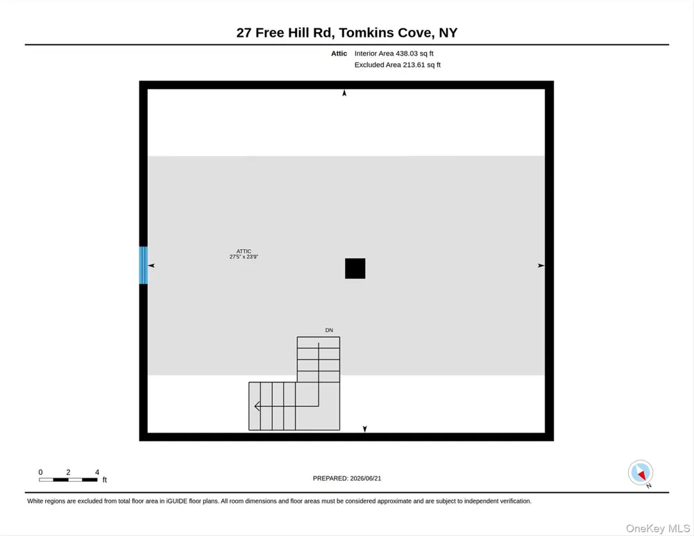 27 Free Hill Road Tomkins Cove, NY 10986