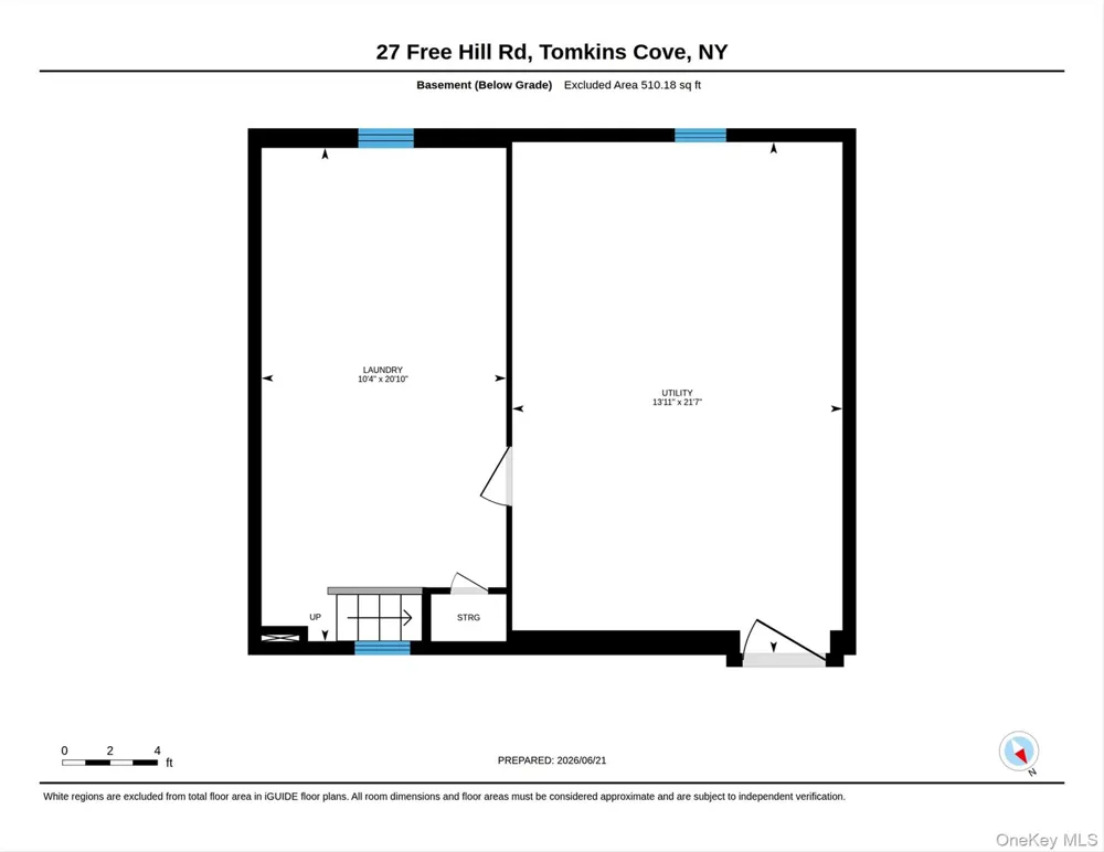 27 Free Hill Road Tomkins Cove, NY 10986
