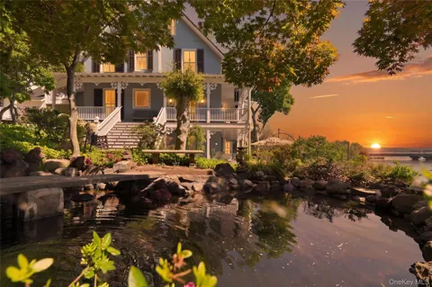 91 River Road