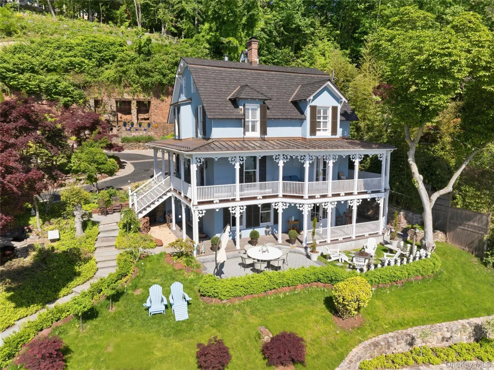91 River Road Nyack, NY 10960