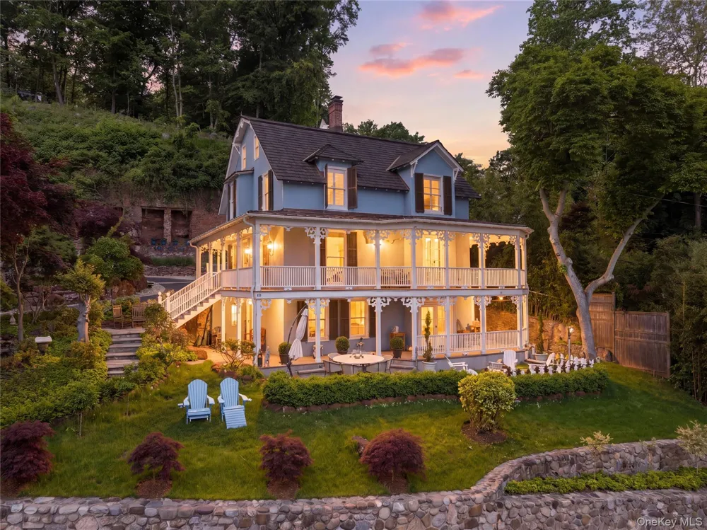 91 River Road Nyack, NY 10960