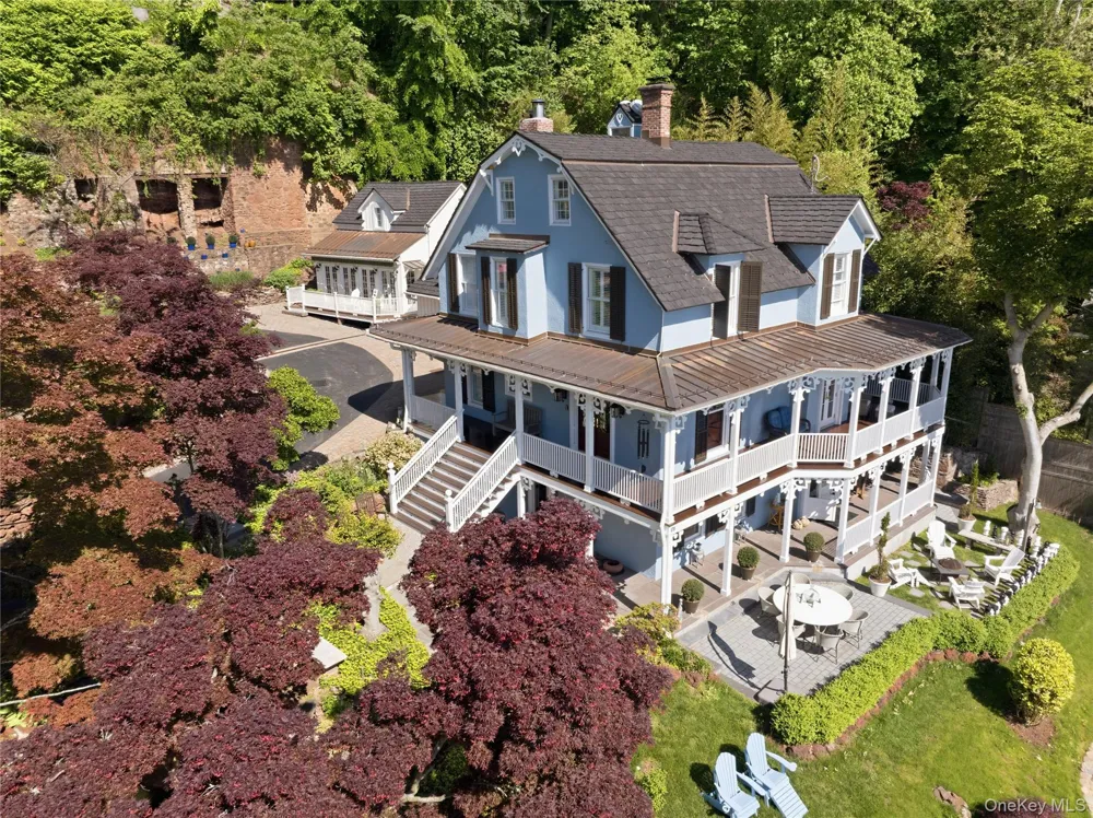 91 River Road Nyack, NY 10960