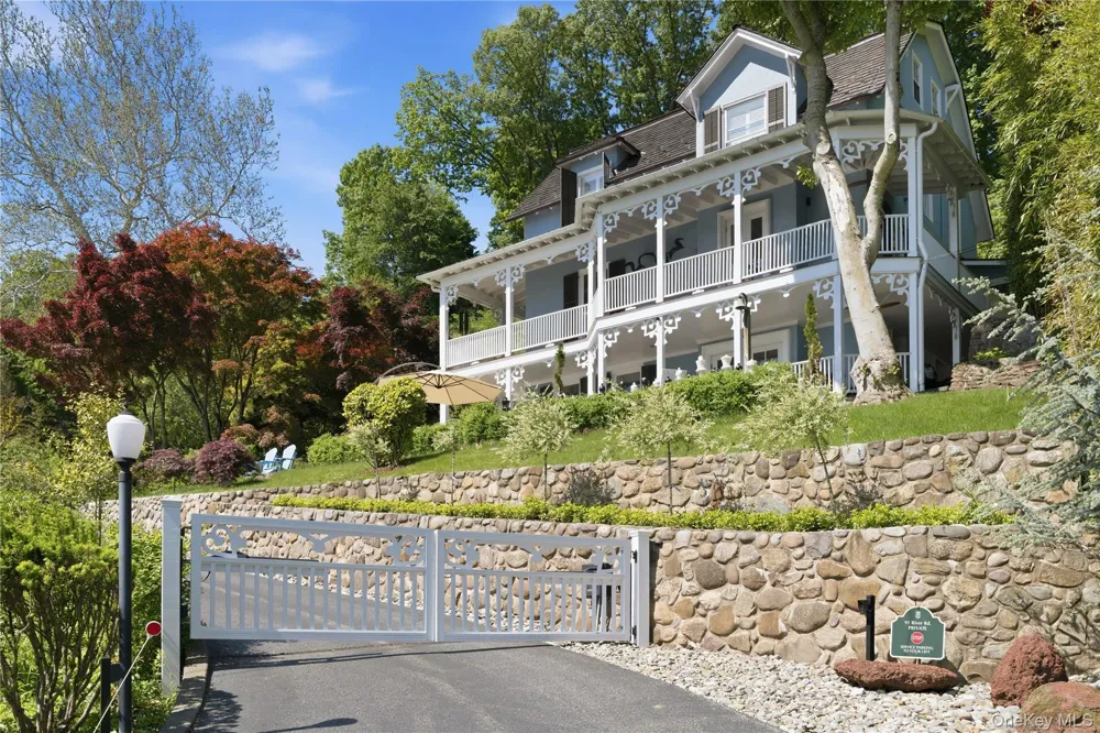 91 River Road Nyack, NY 10960