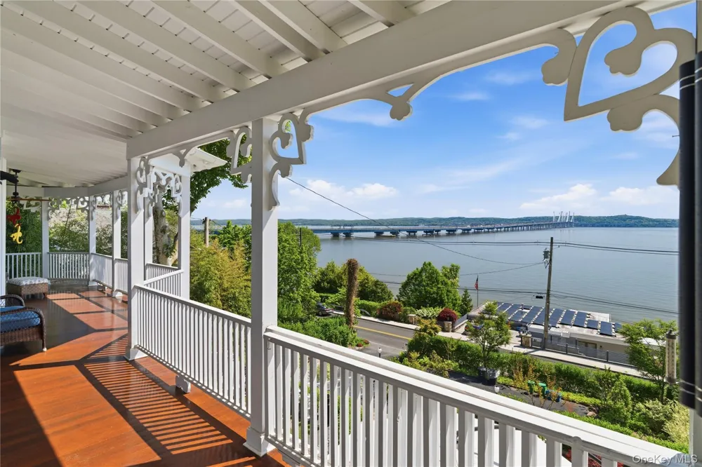 91 River Road Nyack, NY 10960