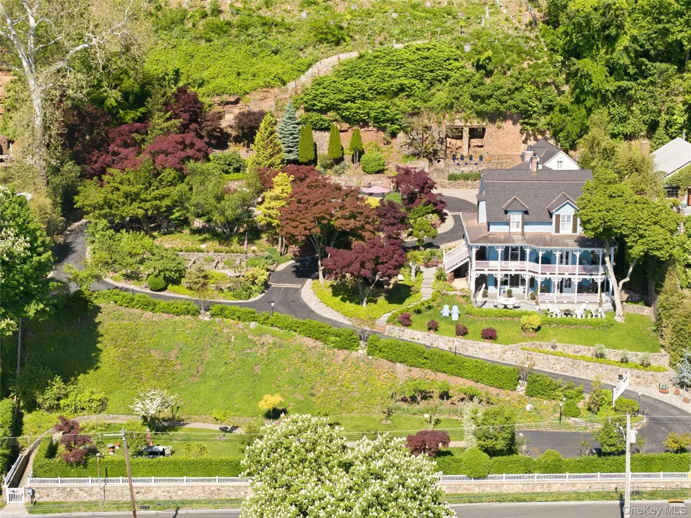 91 River Road Nyack, NY 10960