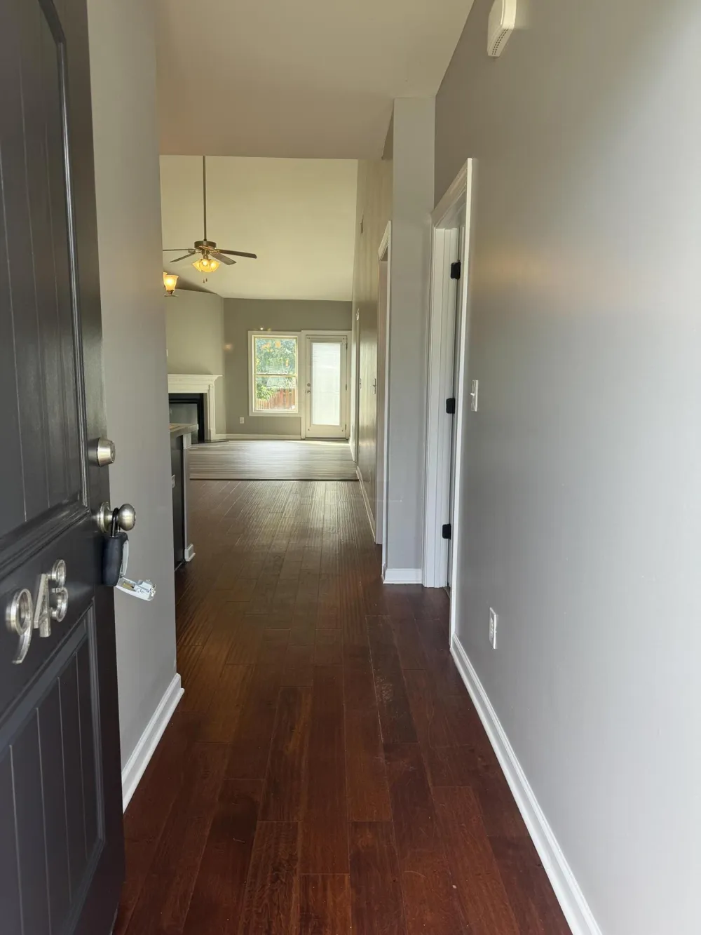 943 Erika Lane Grovetown, GA 30813