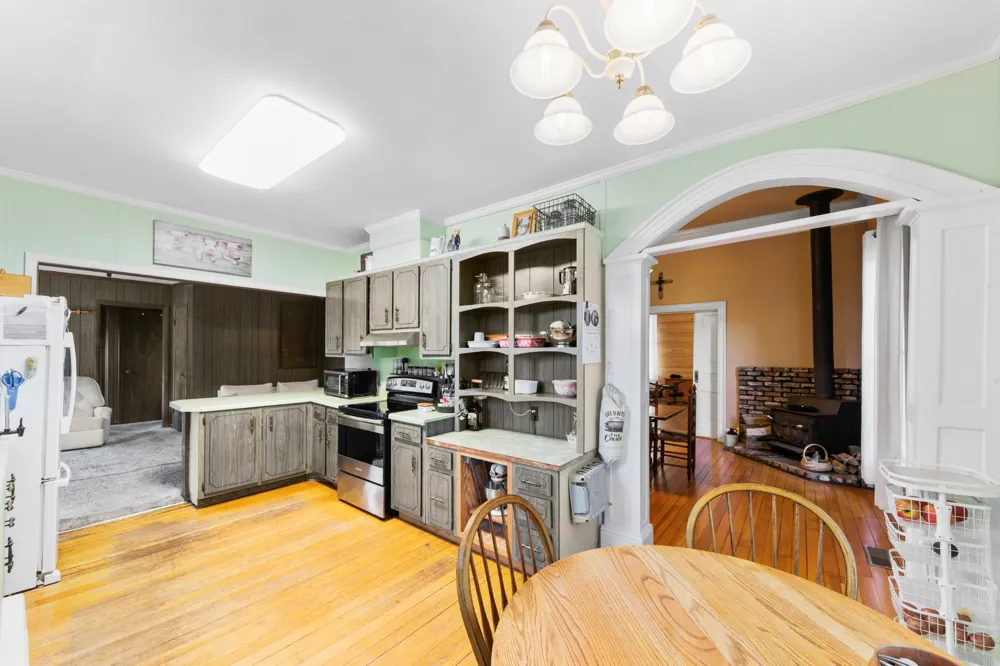1586 Main St Lynnville, TN 38472