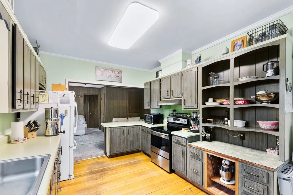 1586 Main St Lynnville, TN 38472