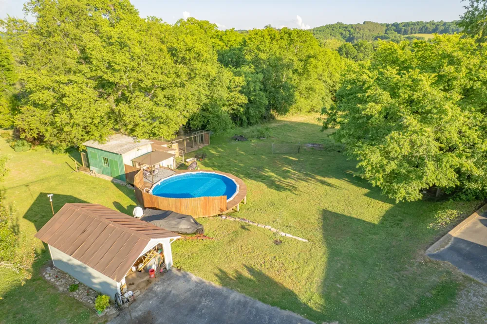 1586 Main St Lynnville, TN 38472