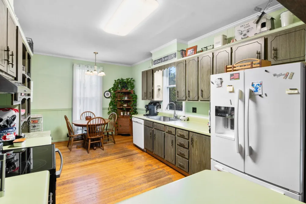 1586 Main St Lynnville, TN 38472