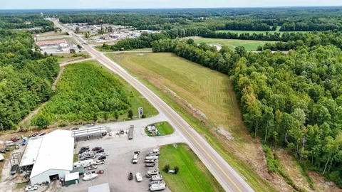 0 Hwy 641