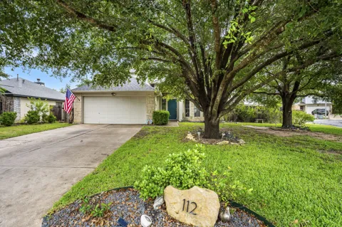 112 Dogwood Drive
