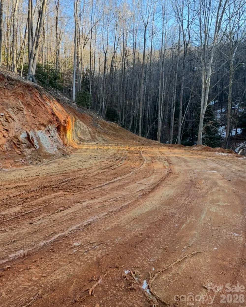 TBD Boone Gap Lane Taylorsville, NC 28681