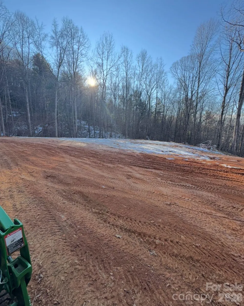 TBD Boone Gap Lane Taylorsville, NC 28681