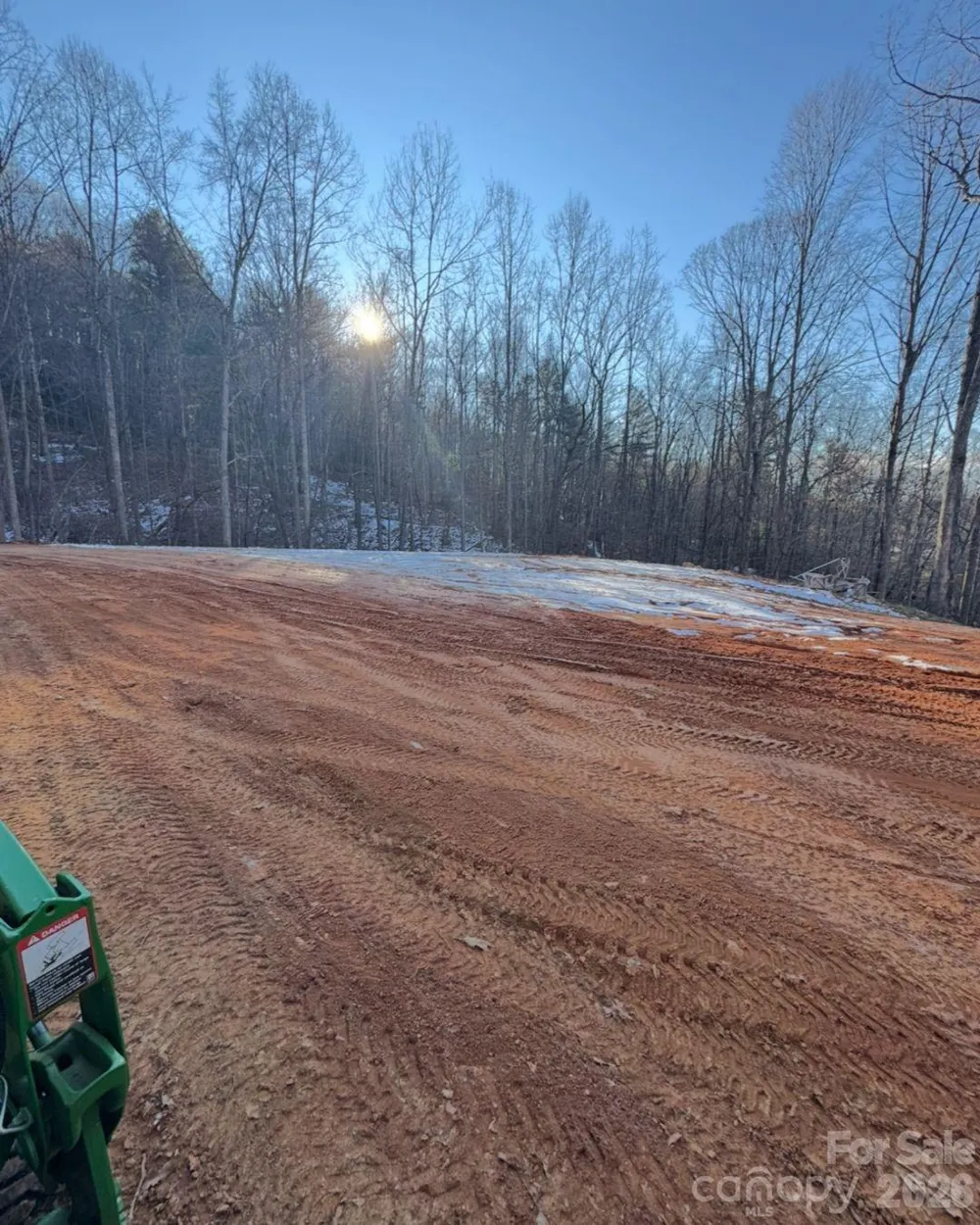 TBD Boone Gap Lane Taylorsville, NC 28681