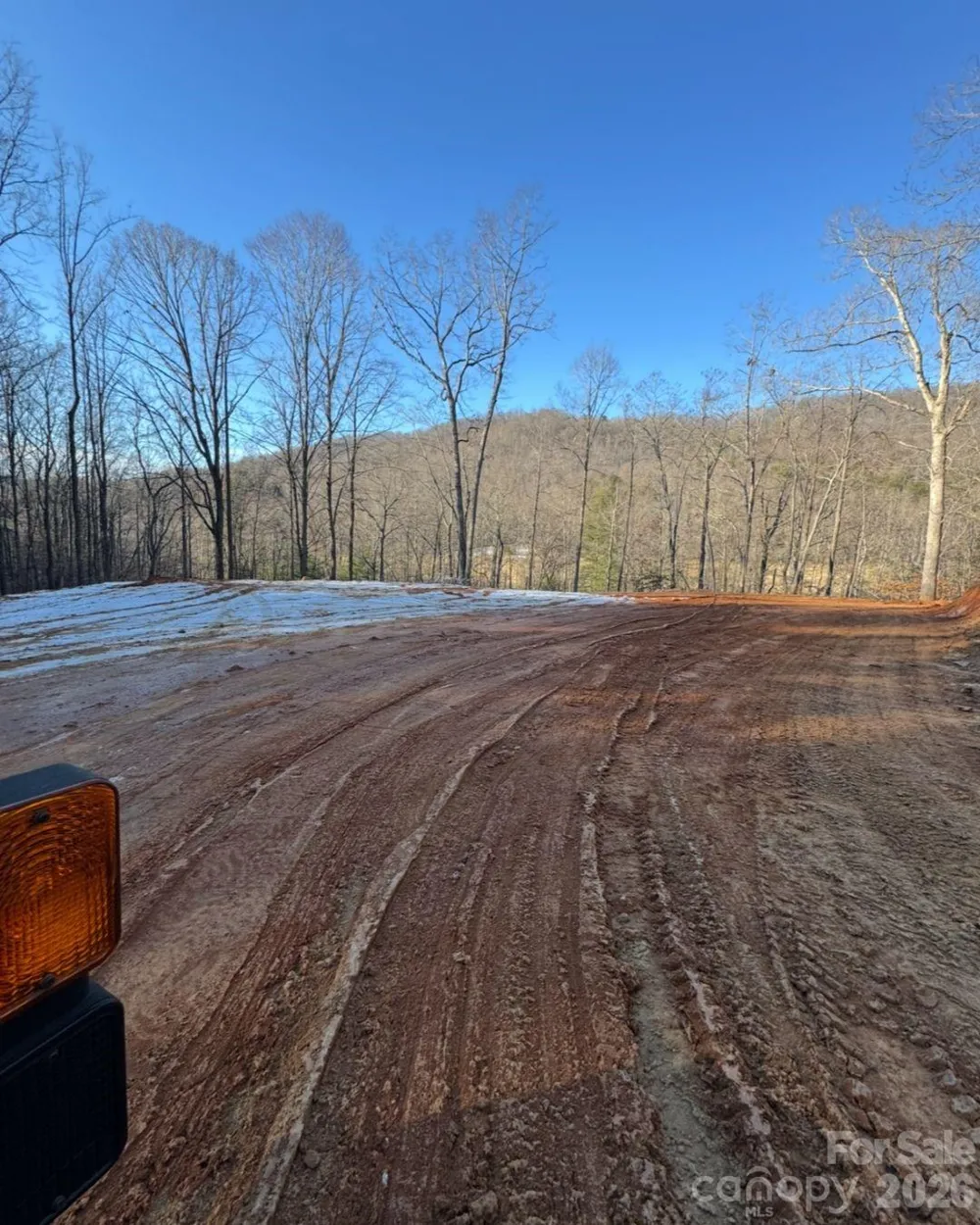TBD Boone Gap Lane Taylorsville, NC 28681
