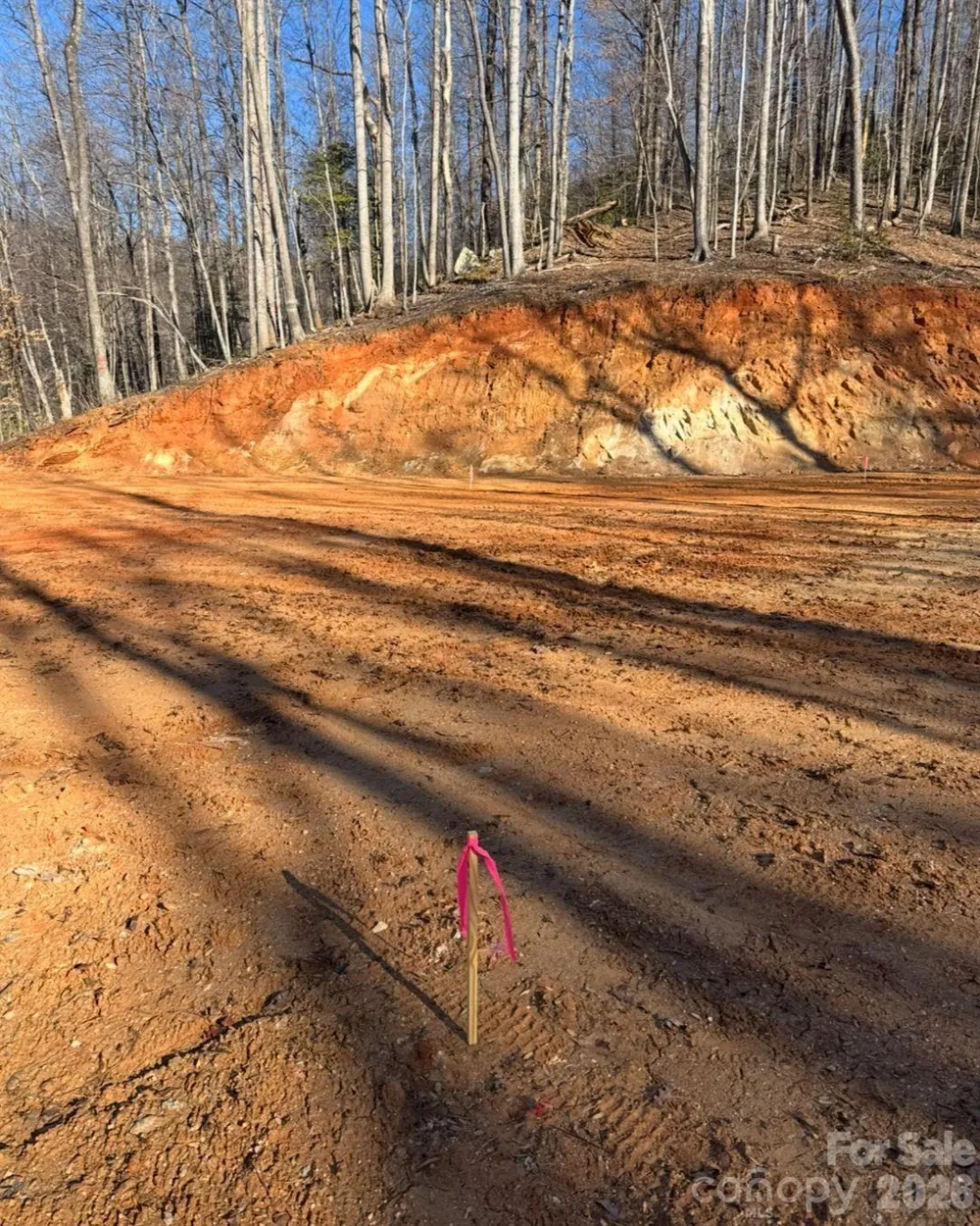 TBD Boone Gap Lane Taylorsville, NC 28681