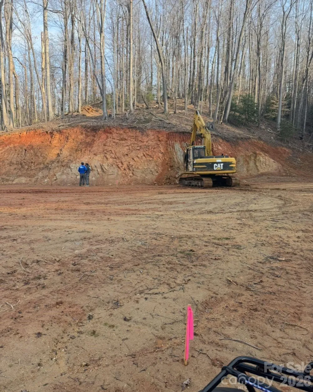 TBD Boone Gap Lane Taylorsville, NC 28681