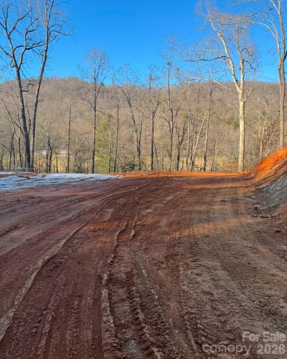 TBD Boone Gap Lane Taylorsville, NC 28681
