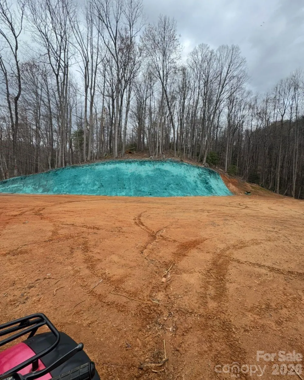 TBD Boone Gap Lane Taylorsville, NC 28681