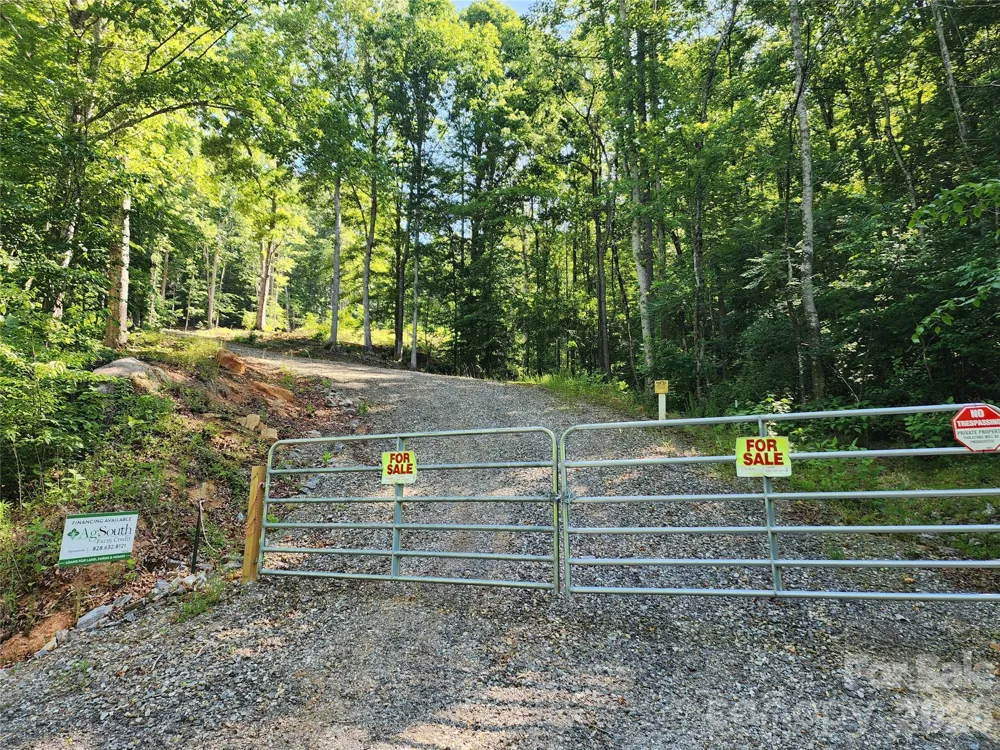 TBD Boone Gap Lane Taylorsville, NC 28681