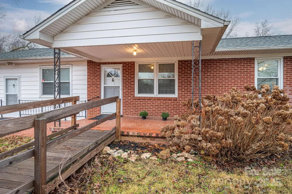 6331 Smith Road Vale, NC 28168