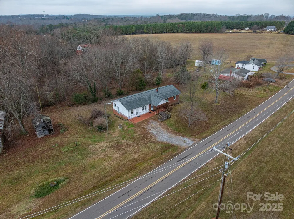 6331 Smith Road Vale, NC 28168