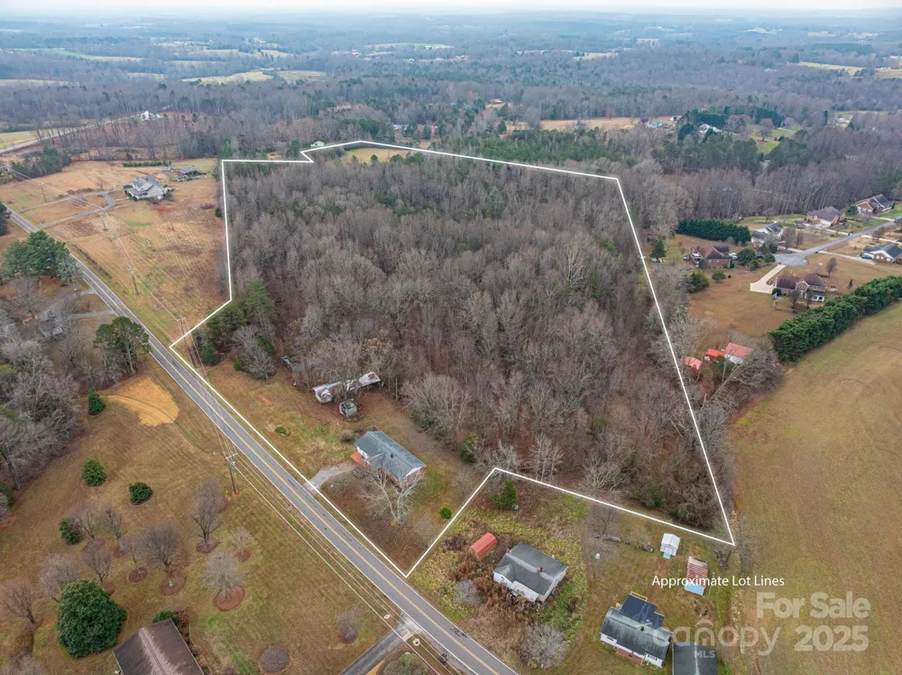 6331 Smith Road Vale, NC 28168
