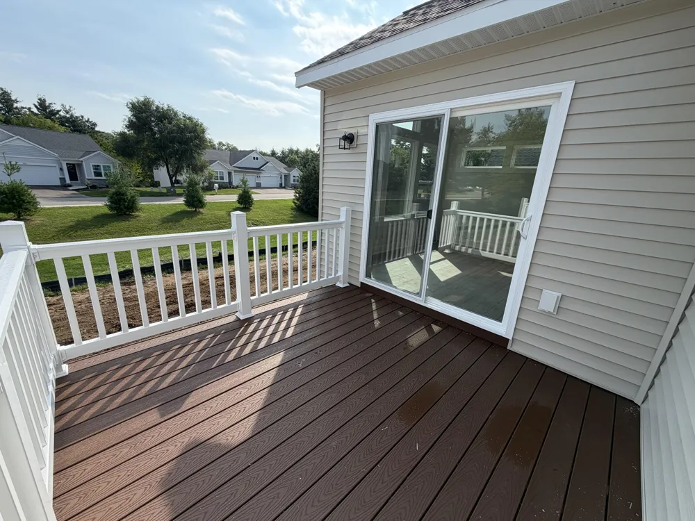 329 Round Hill Road Kalamazoo, MI 49009
