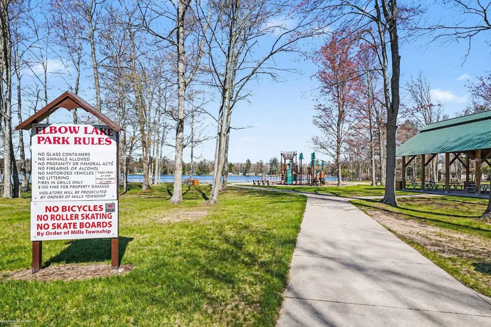 4997 Lucinda Drive Mills Township, MI 48756