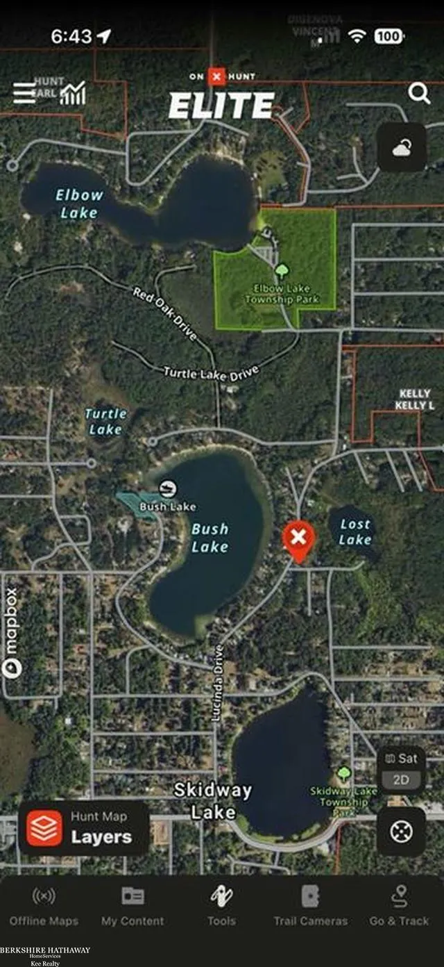 4997 Lucinda Drive Mills Township, MI 48756