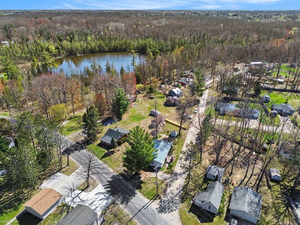 4997 Lucinda Drive Mills Township, MI 48756