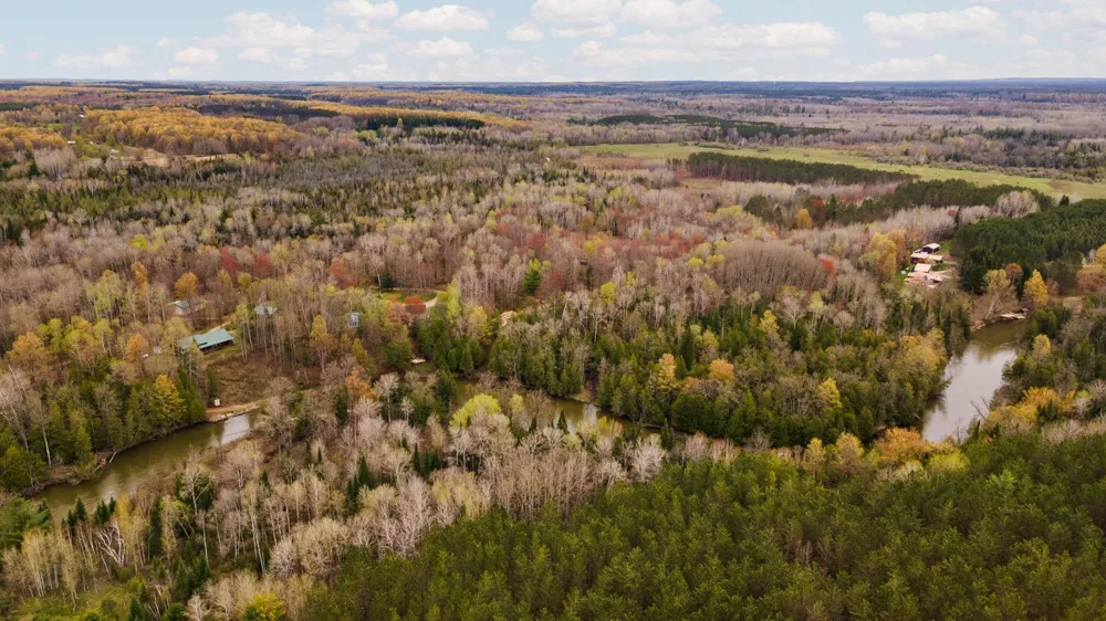 11012 31 ROAD Greenwood Township, MI 49649