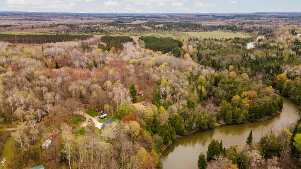 11012 31 ROAD Greenwood Township, MI 49649