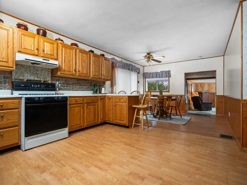 11012 31 ROAD Greenwood Township, MI 49649